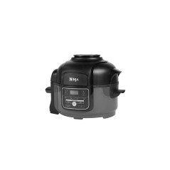 Ninja Foodi OP100EU Multifunctional Cooking Appliance 1460W - Black | Versatile, Powerful & Efficient Culinary Tool